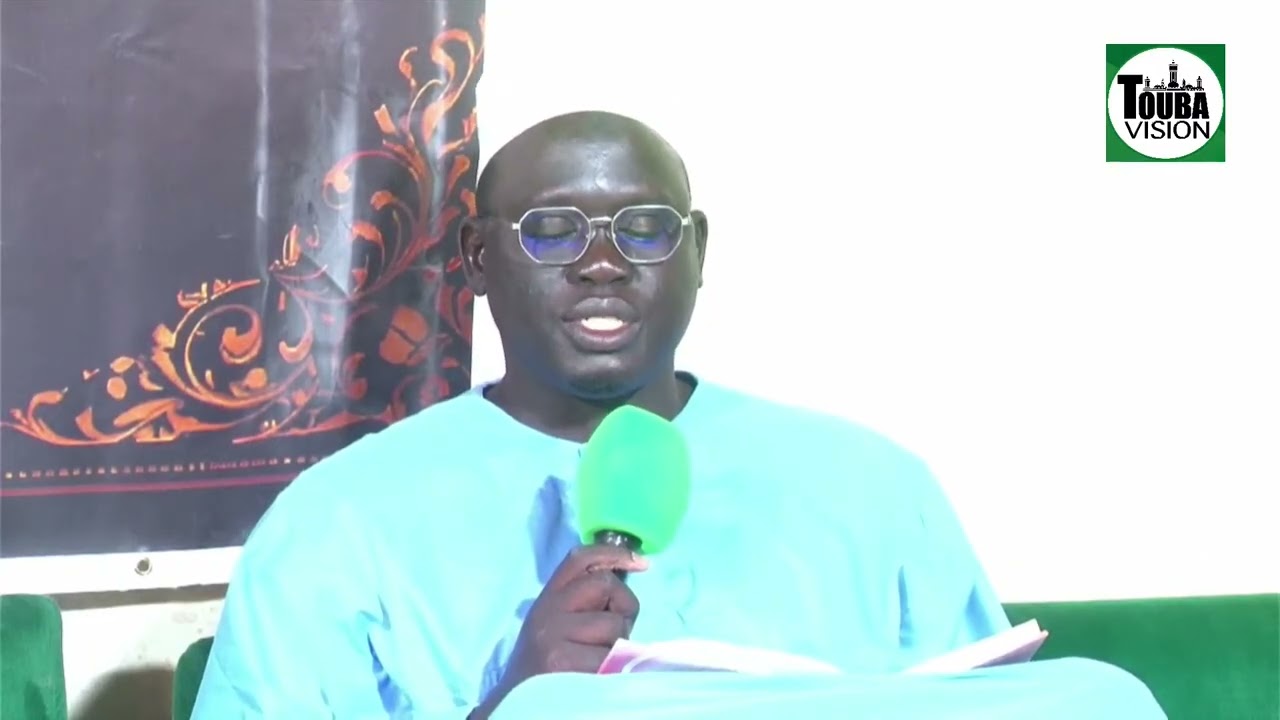 AL WAFA Darou J/8 Ramadan 2026: Wakhtanou Diin&eacute;