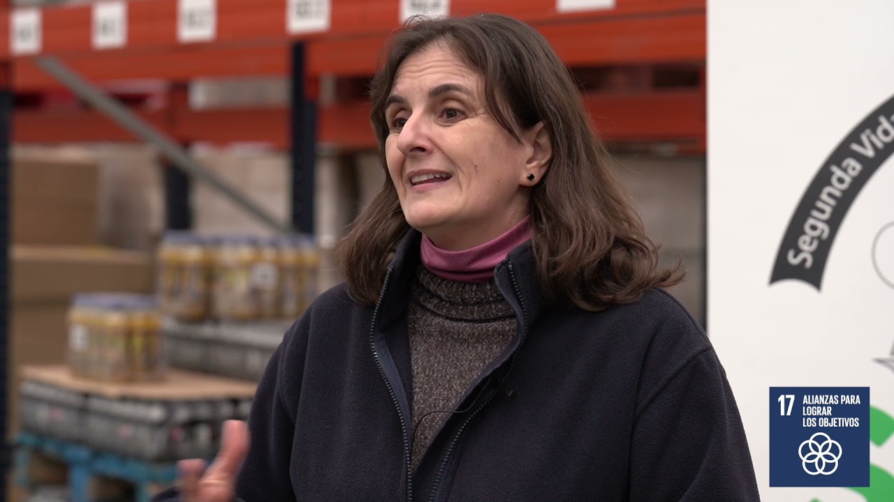 Banco Alimentos Asturias