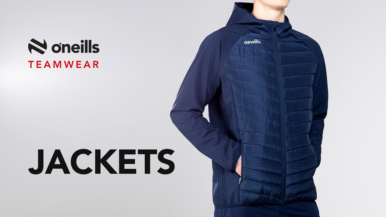 O'Neills Jackets