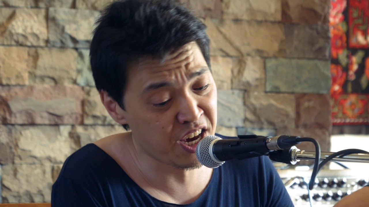 Фан-встреча Полдник с URKER - Almatym menyn / Алматым менің (Live)