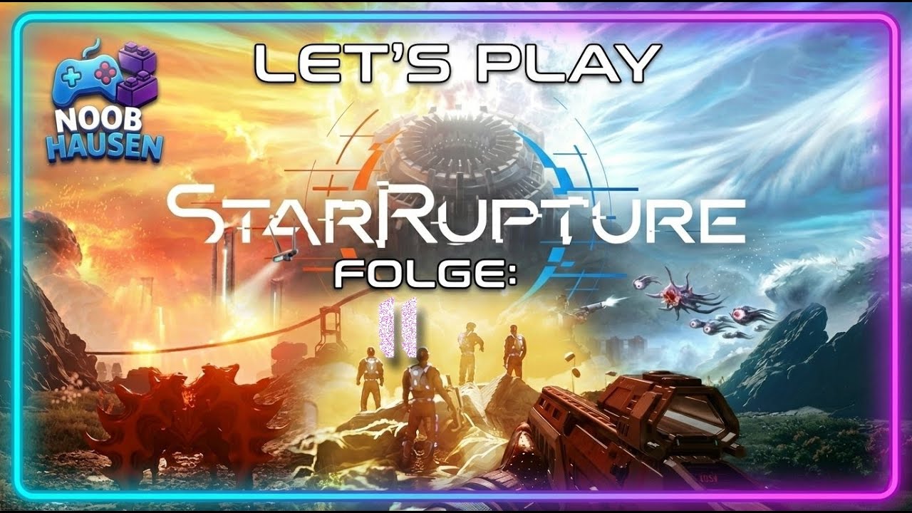 StarRupture #11