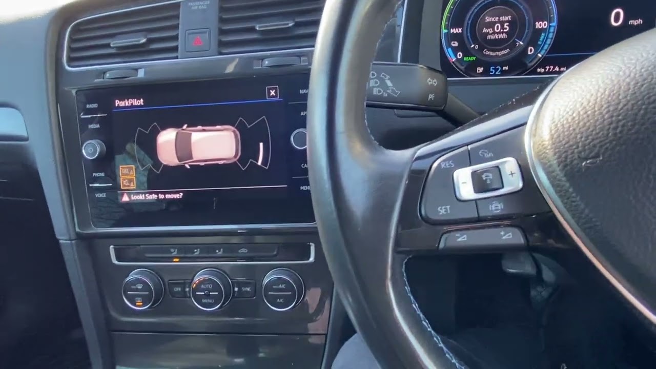 Let’s take a look 👀 Review and drive this great value Vw EGolf cheapest in the Low price Autotrader