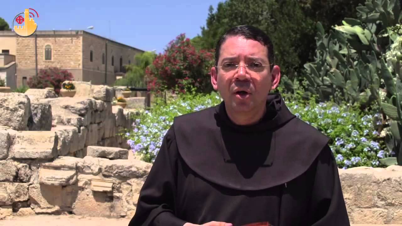 Somos convidados a Subir o Monte Tabor e experimentar a Beleza de Deus