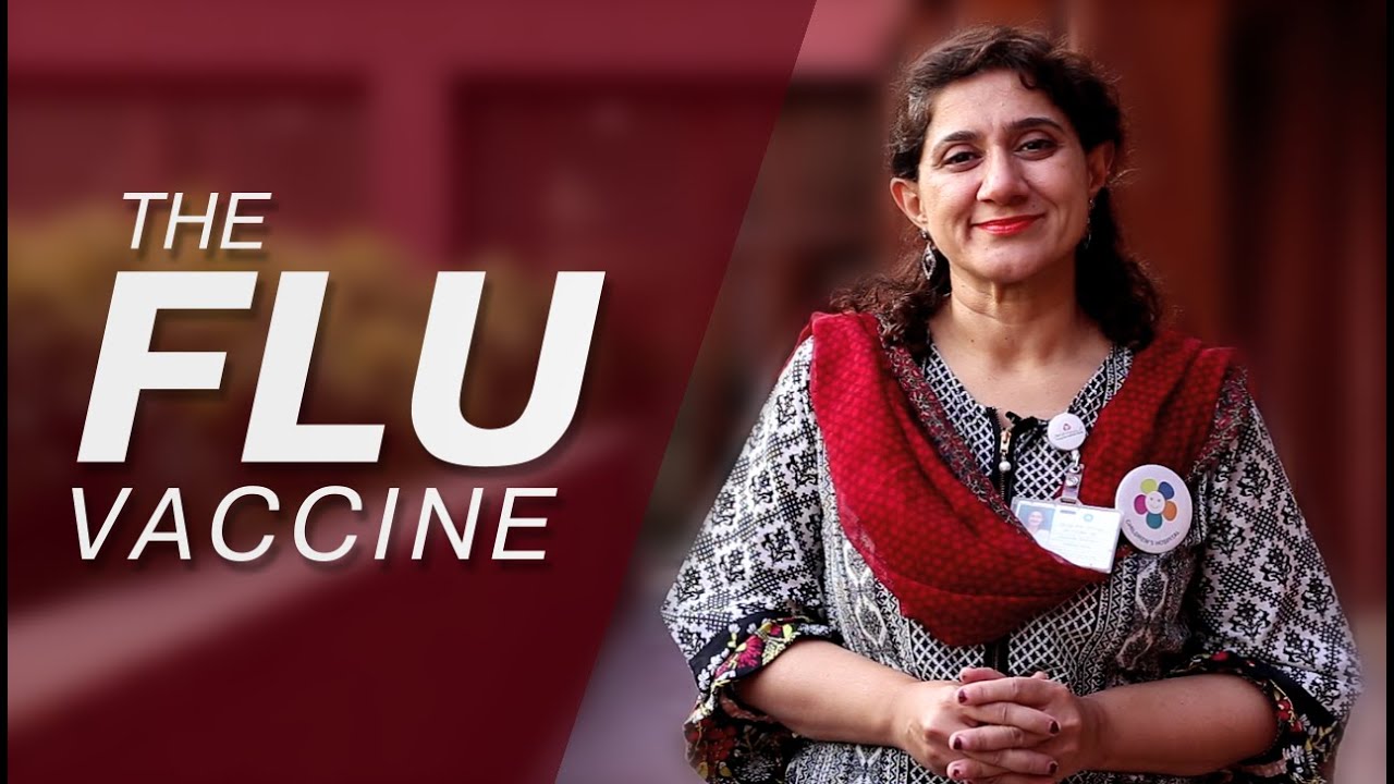 The Flu Vaccine