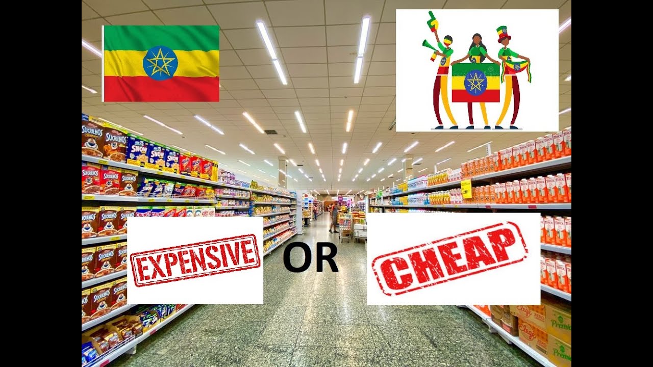 Etiyopya market fiyatları. Addis Ababa Vlog