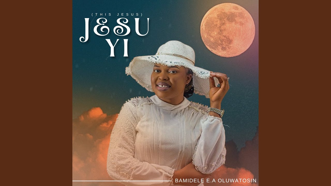 Jesu Yi