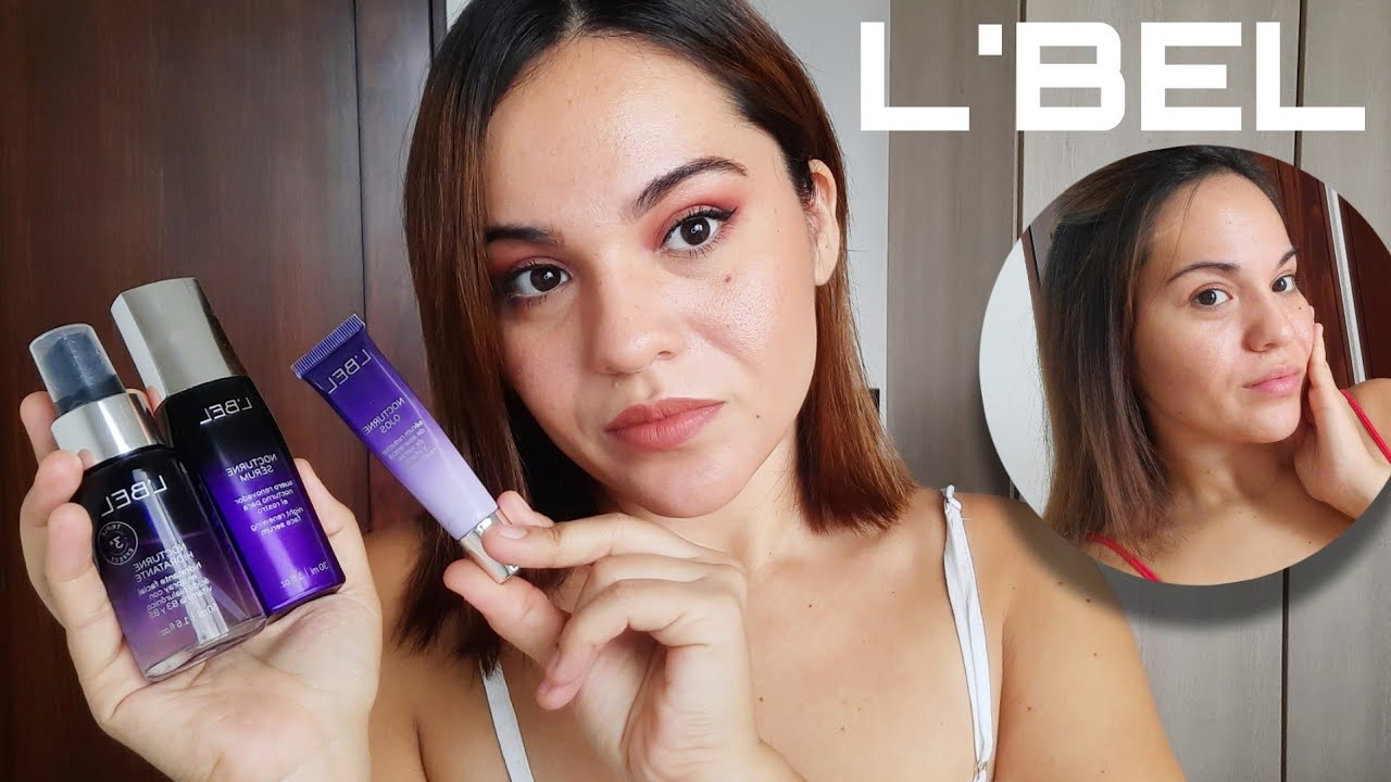15 DIAS UTILIZANDO #lbel  | Linea Nocturne reparadora Lbel MI EXPERIENCIA