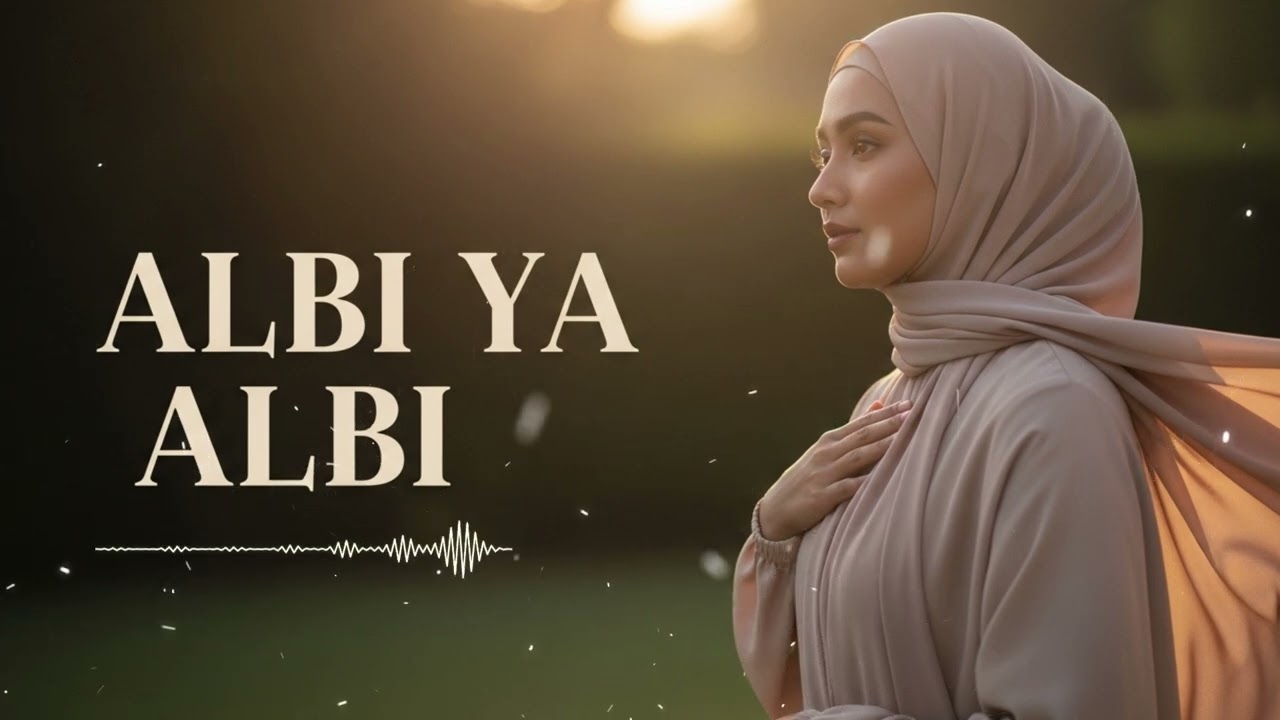 Nancy Ajram – Albi Ya Albi | Cover by Biru Senja