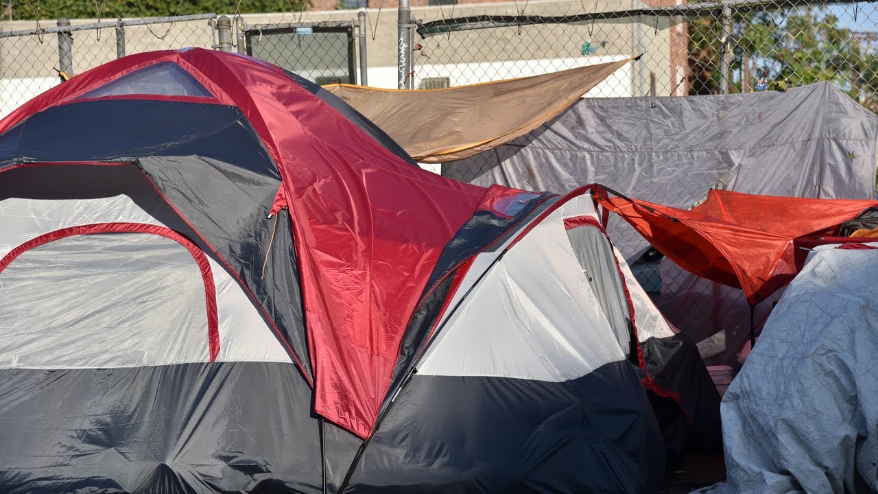 Emergency Solutions Grant Program, explained
