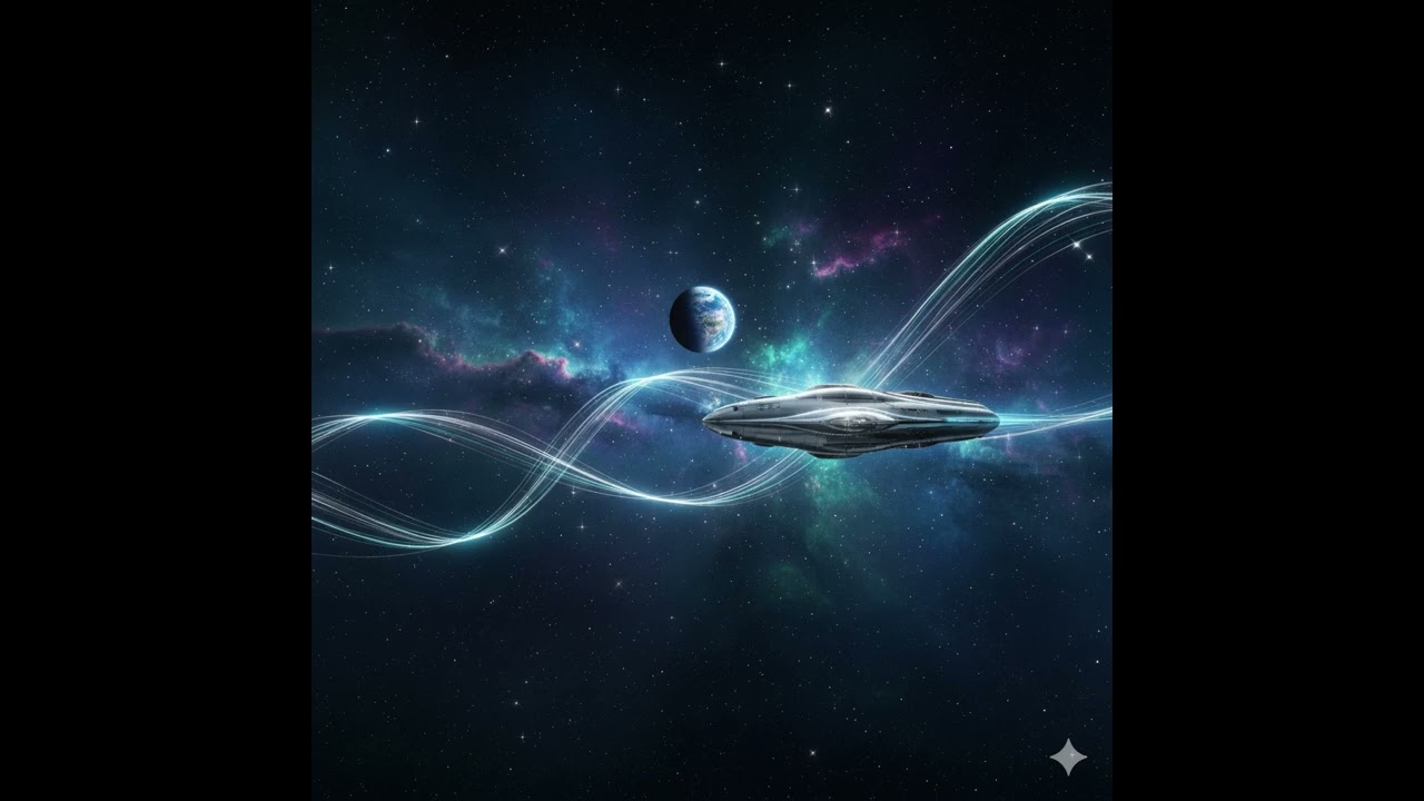 Musik - Gravity Part I