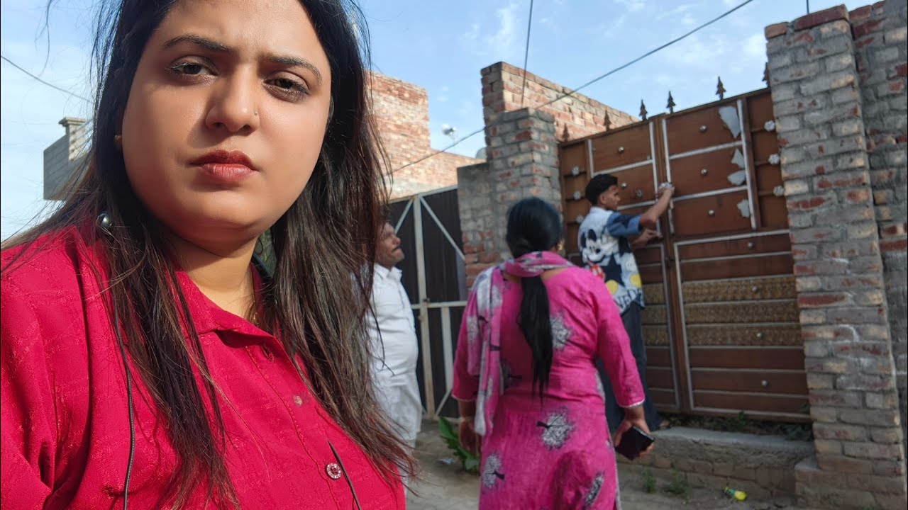  मेरा घर का ये हाल हो गया बुरा वक्त चल रहा है तो चुप होना ही बेहतर है 🙏  #kanchandhawan 