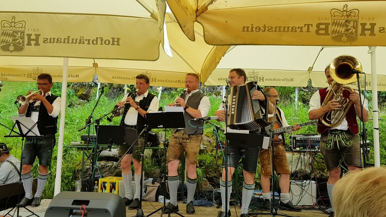 Polka für Papa (Thomas Hammerl) von der Gruppe 