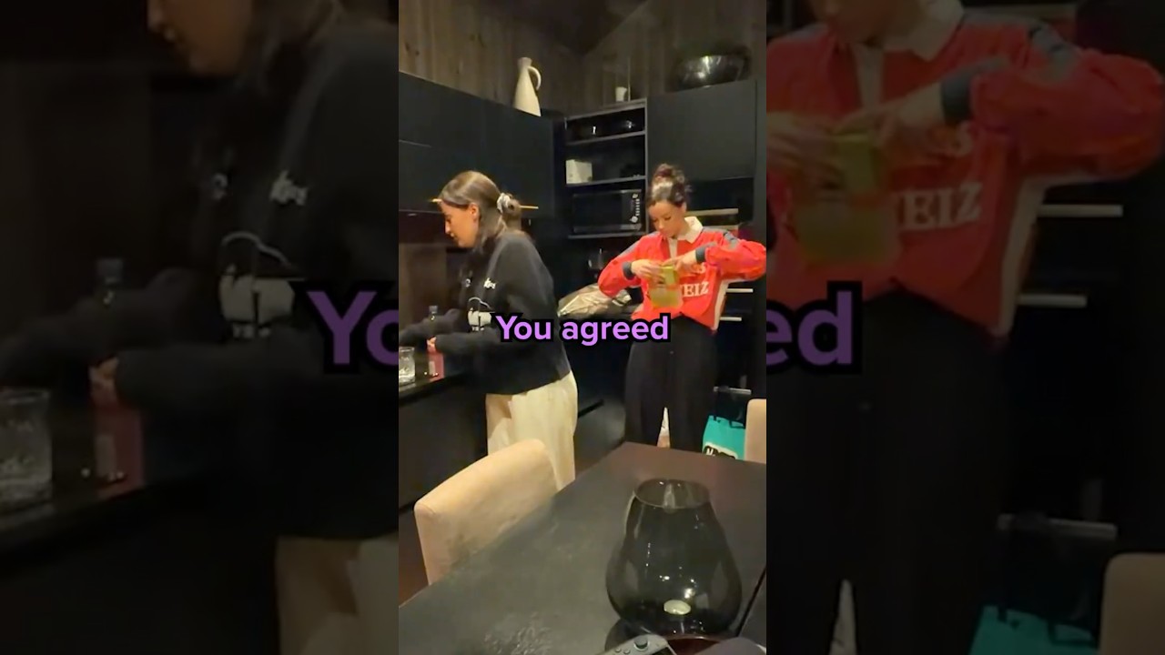 Салммус едва мог ходить 💀