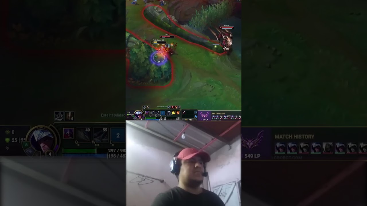 TALON A1 - CRAZY OUTPLAY 