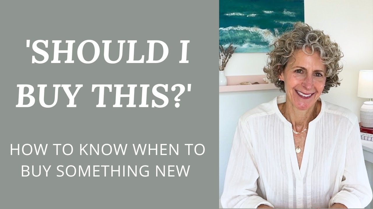 How to Know When to Buy - and when to walk away!