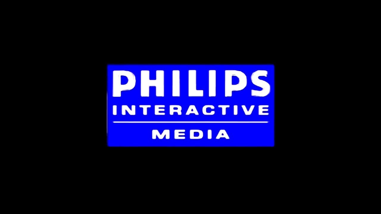 Интерактивные медиаэффекты Philips!