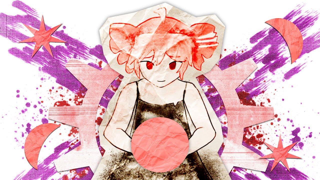 Reflejo (Feat. Kasane Teto)