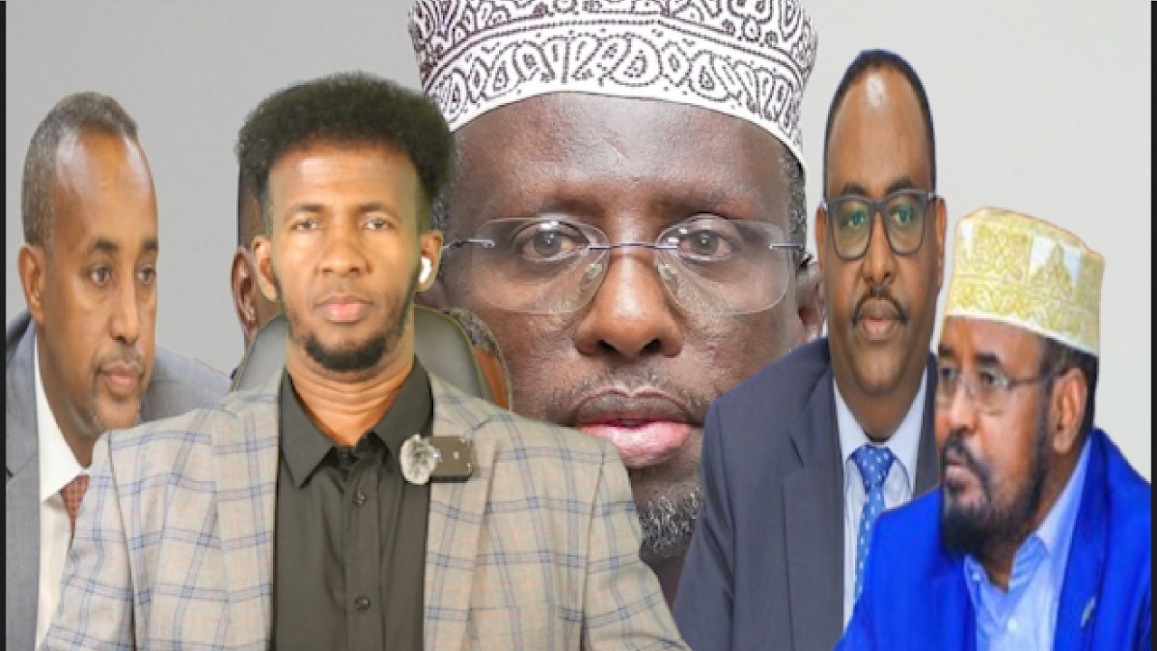 Dagaalka Dani & Xasan Sheekh, Fursada Mucaaradka, Qorshaha Villa Somalia, Mudo kororsi, boob dorasho