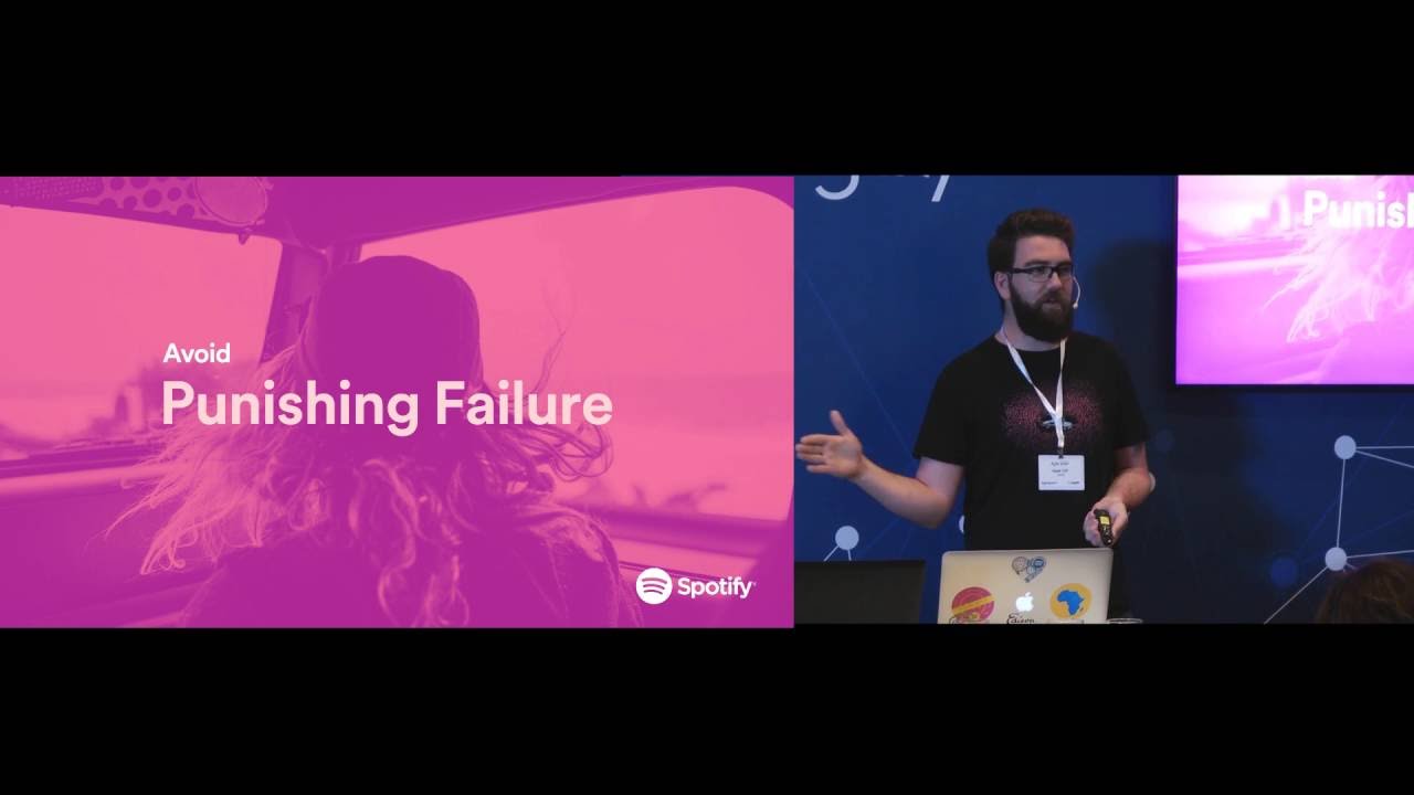 How to Copy Spotify in 30 minutes - Cliff Hazell Agile Israel 2016