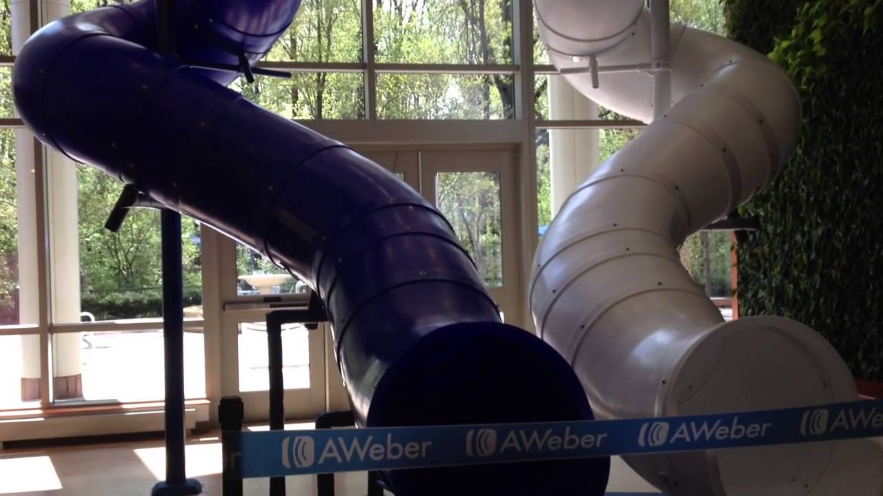 AWeber Communications celebrates opening of New Britain offices