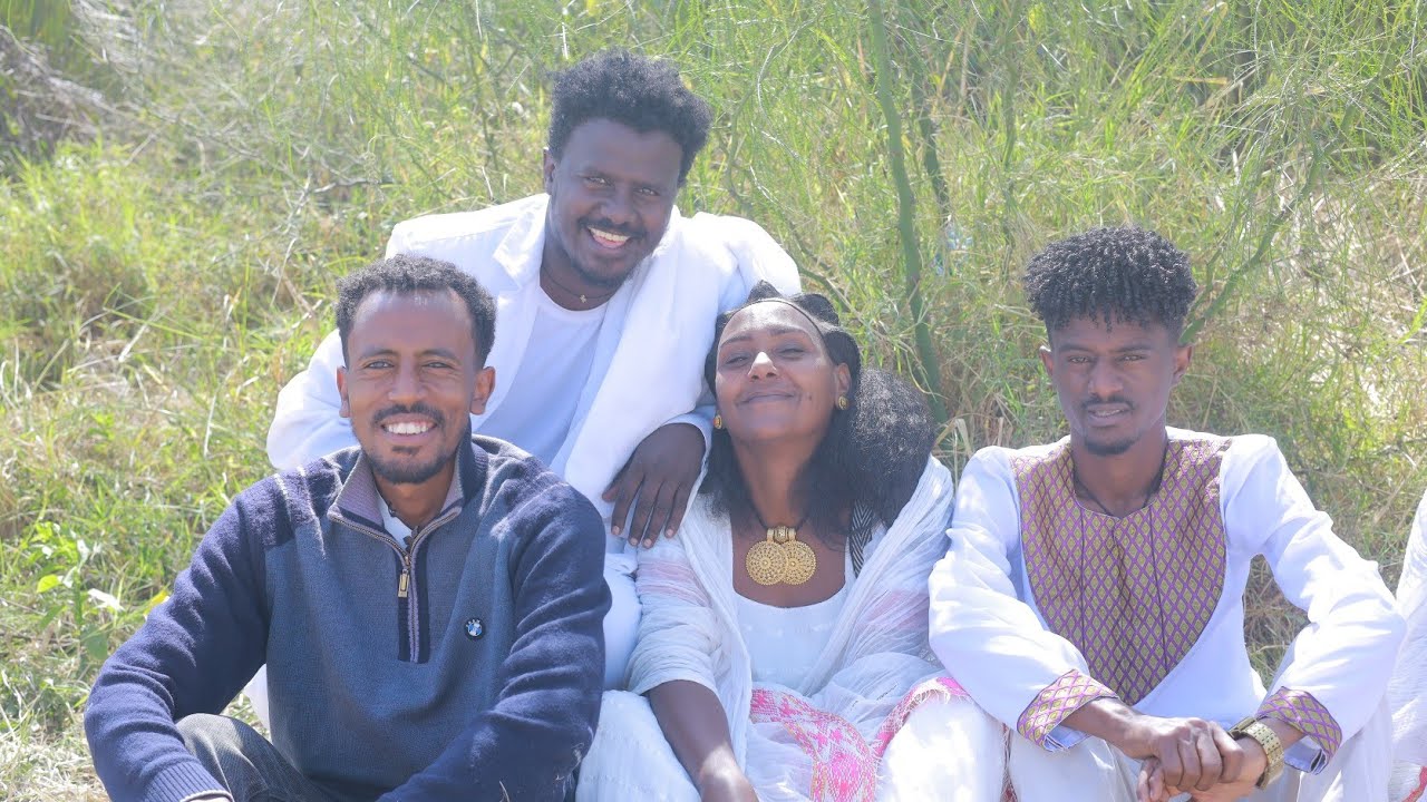 ጥምቀት ምስ መሓዙተይ😍😍ደስ በሃሊ ውዕሎ #gereemun #breylee#eritreanmusic #habesha #ebs