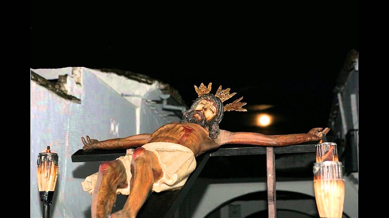 Promo Via Crucis