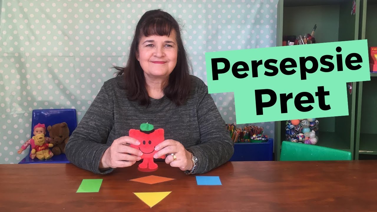 Persepsies!  Bo, onder, agter, voor en vele meer!