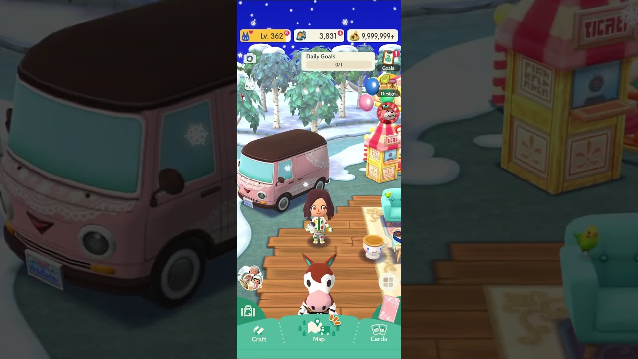 Animal Crossing Pocket Camp Complete Feb 21 2026