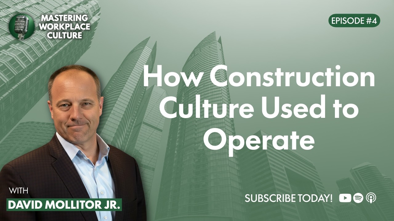 A Tough Industry Built on Pressure and Survival