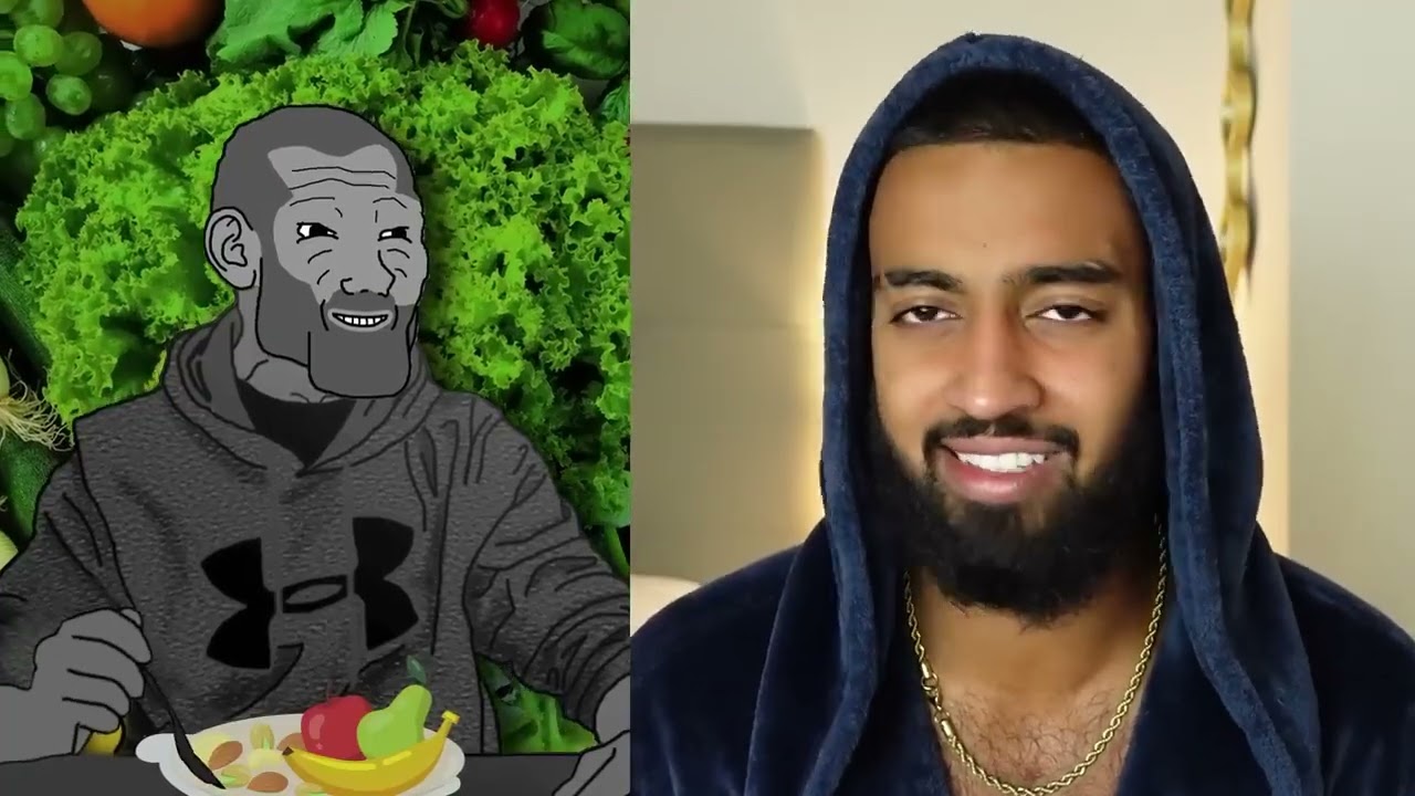 8 Manly habits to increase your testosterone according to @Hamza97