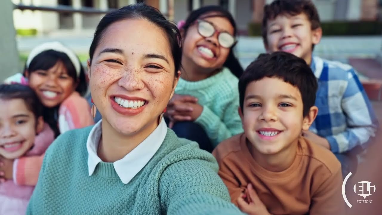 ELi Publishing Group Connecting People through Languages