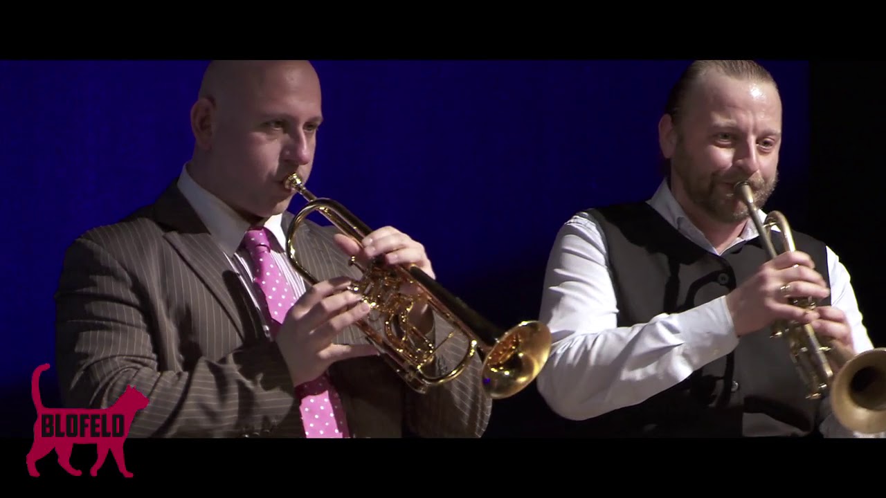 MNOZIL BRASS | Vertigo  Ballade