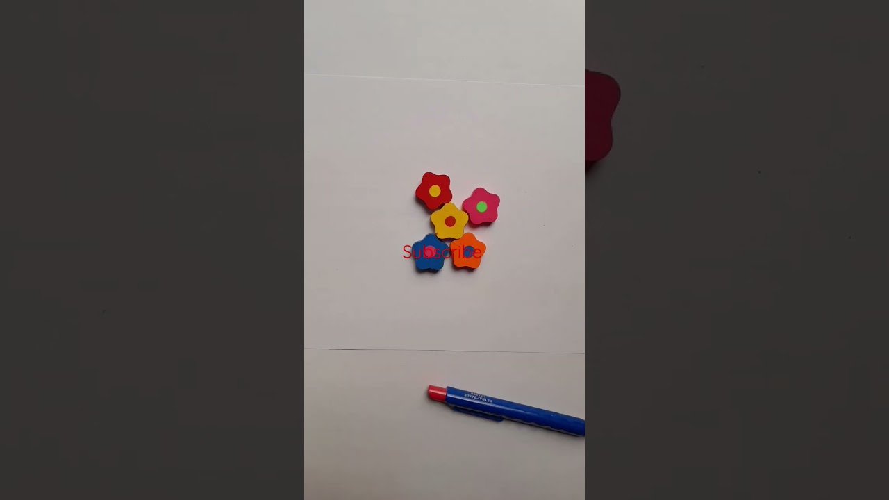 best doms groove (retractable eraser)