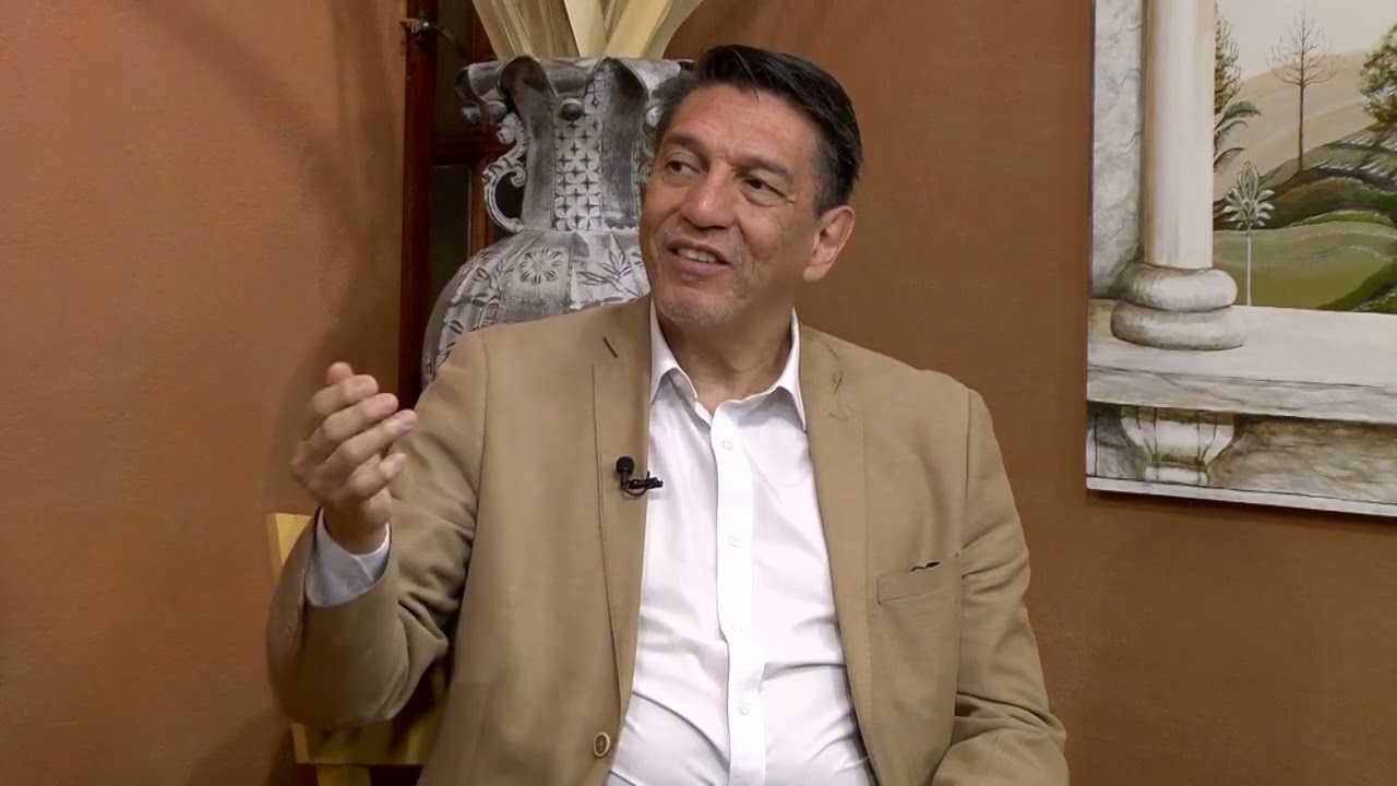 Programa emitido 07 03 2026 Tercera Parte
