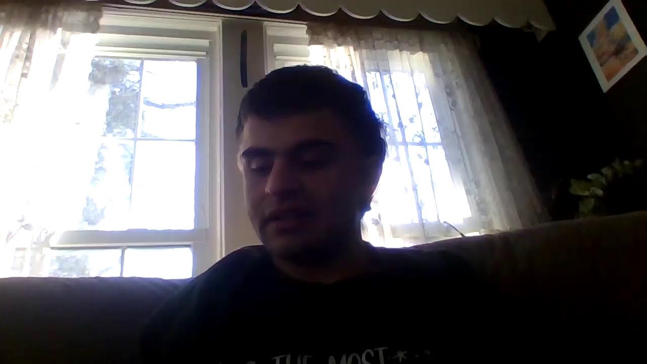 @2008boyz is live now