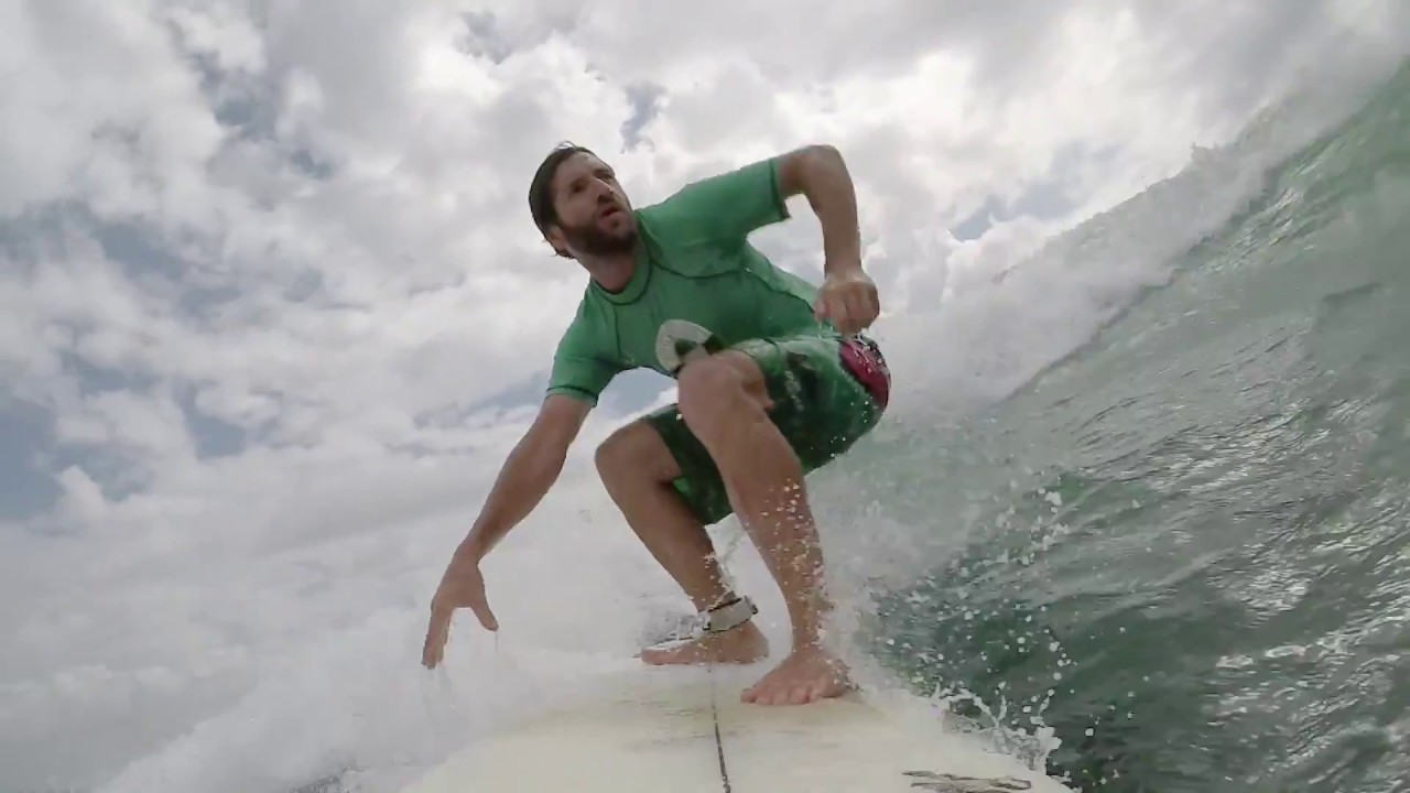 Sri Lanka 2017/18 - A SurfTripp