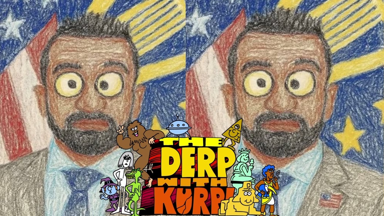 The Derp with Kurp | 31 | Baphomet, Nephilim, and Anunnaki with Dr. Heather Lynn