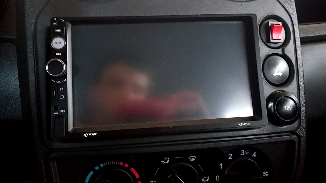 Multimidia MP5 Automotivo ligando sozinho, como resolver
