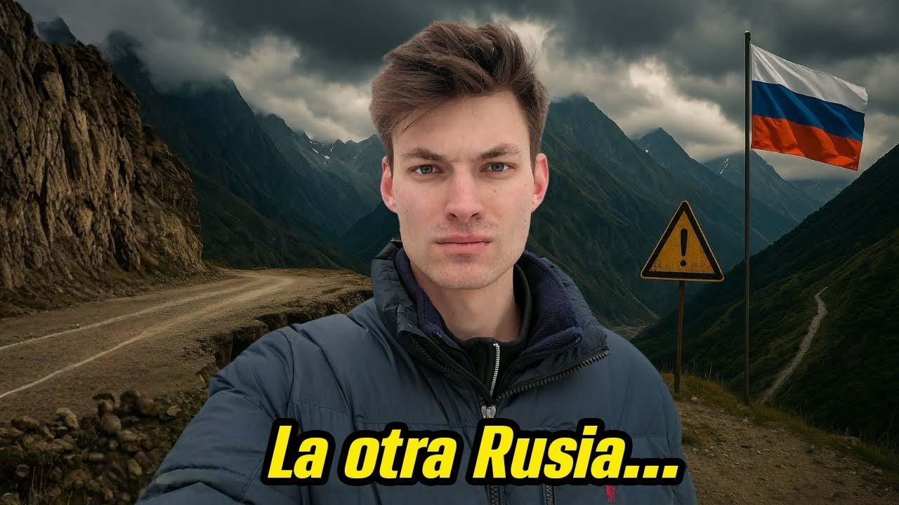 El Cáucaso ruso: ¡Más extremo de lo que crees! - Nuestra conclusión