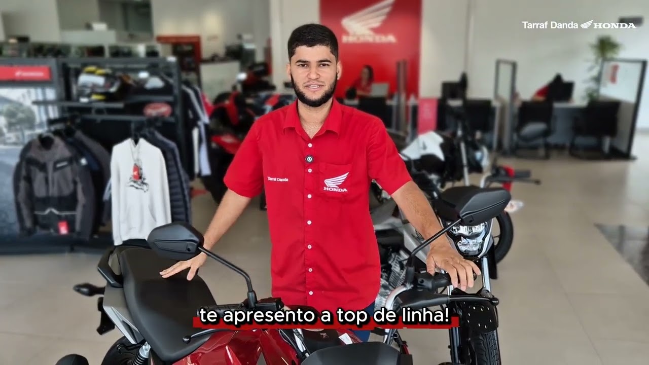 Não compre sua 160 antes de saber disso!