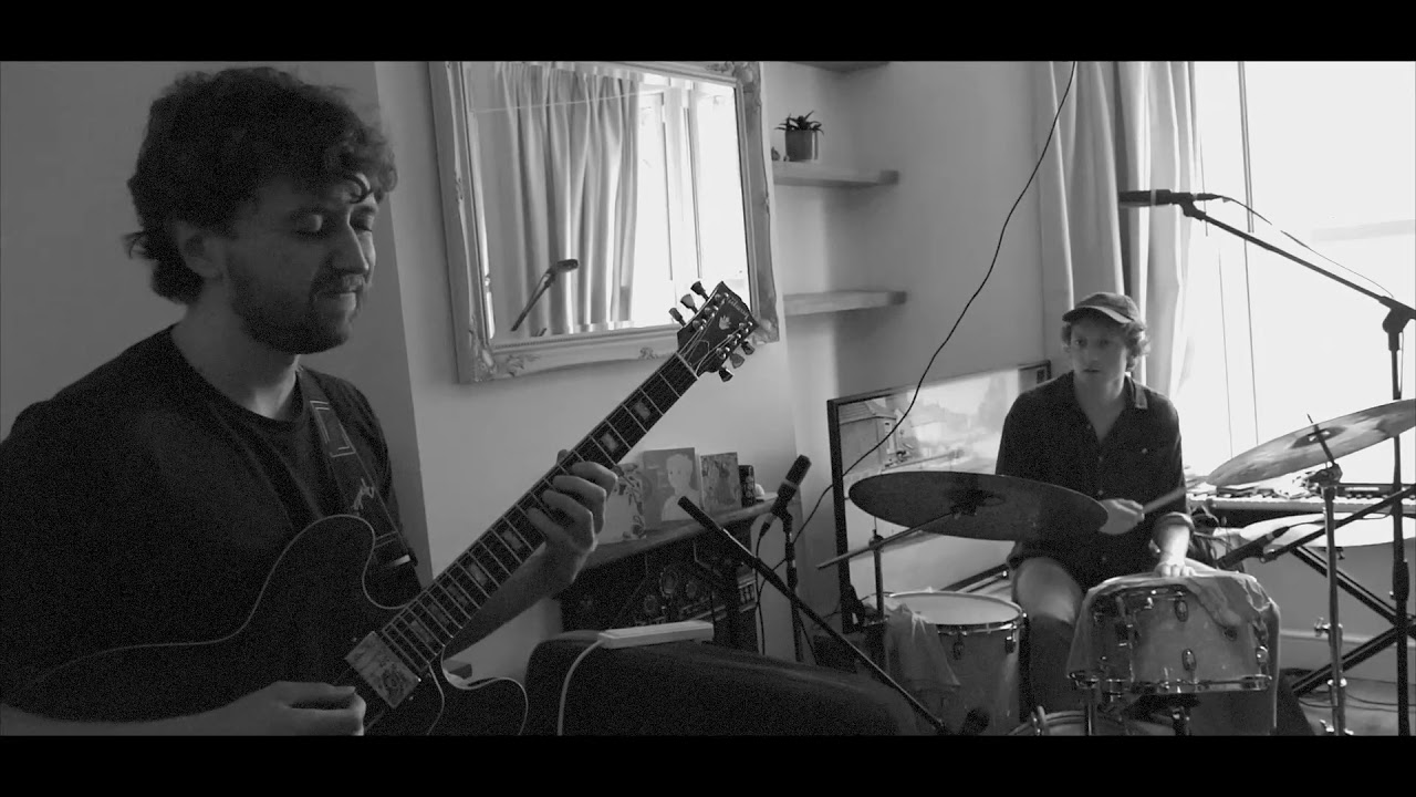 Sunfish (live alternative version) // St.Barbe