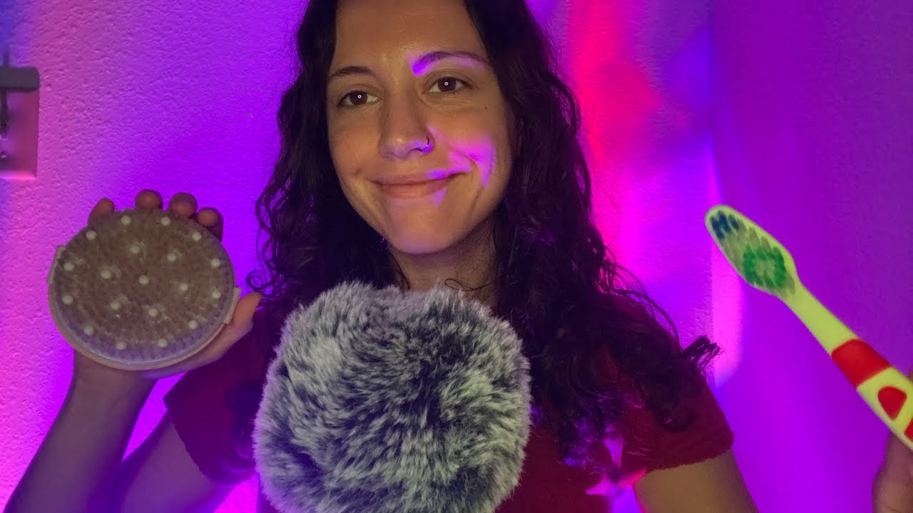 ASMR ✨ Your Favorite Triggers of 2025 ❤️ Compilation