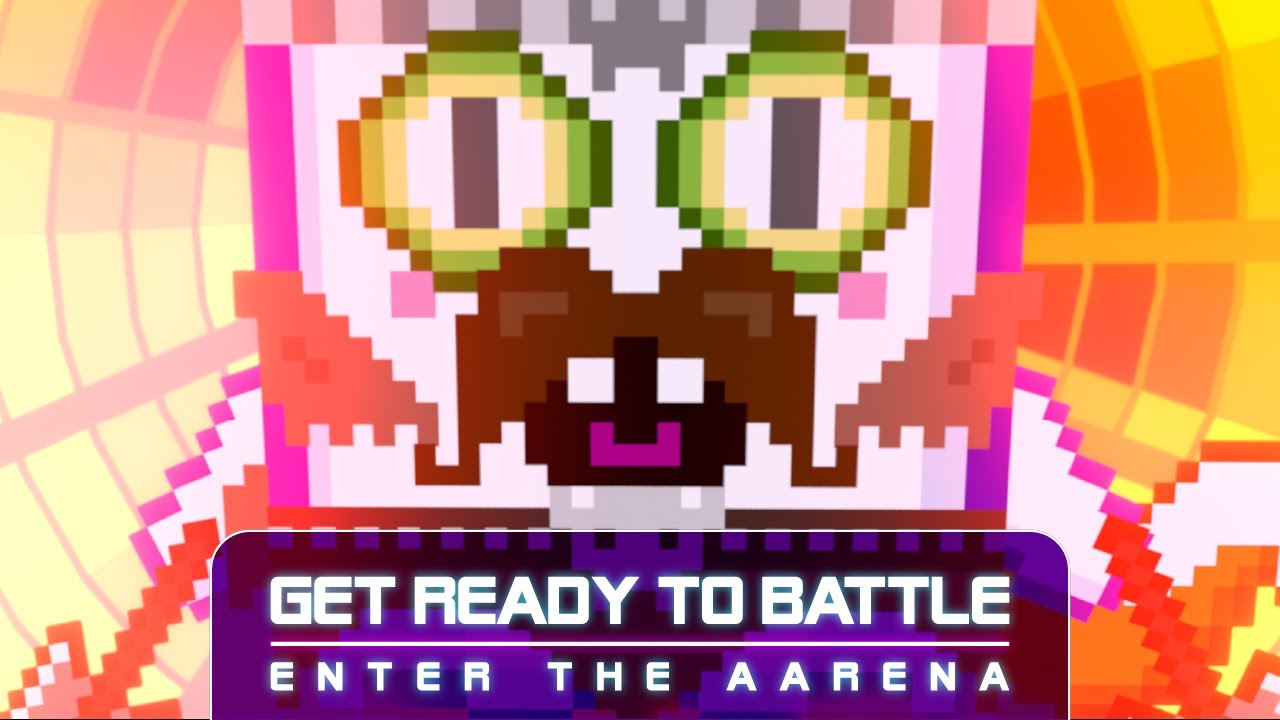 Get Ready to BATTLE!! PVP is here with the Gotchiverse Aarena | Aavegotchi