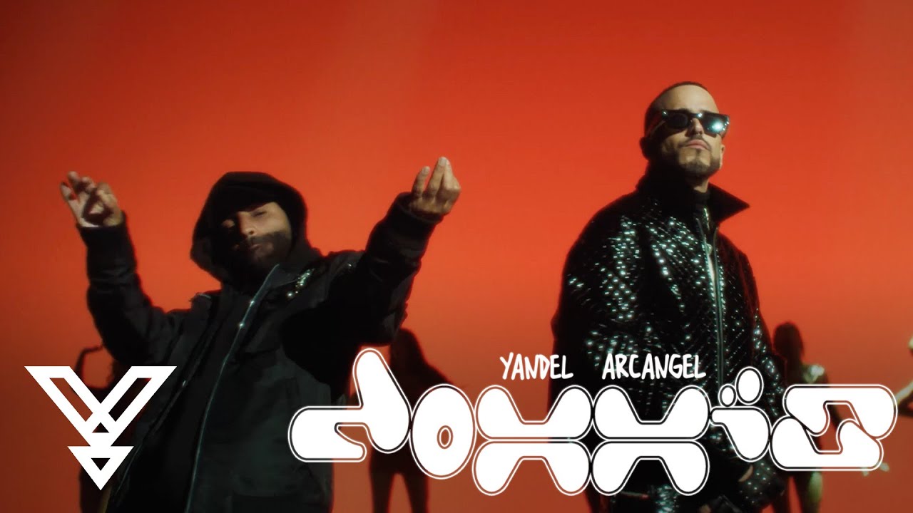 Yandel, Arcángel - Doxxis (Video Oficial)
