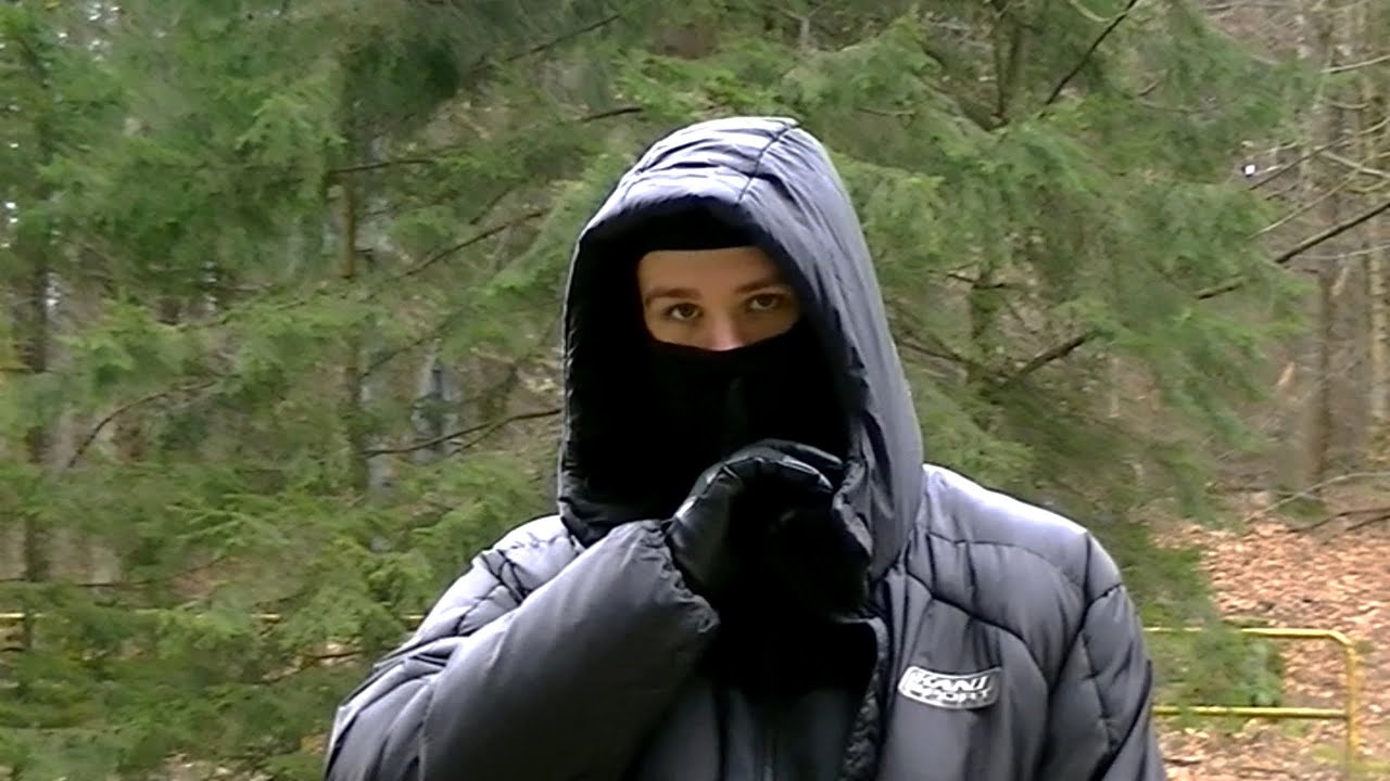 GIBA - WIDMOWE WZGÓRZA (official video)