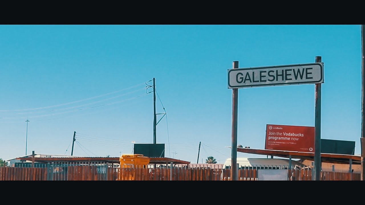 STRAIGHT - TERM, TSHIDAMAGG & K9-STAR (OFFICIAL MUSIC VIDEO)