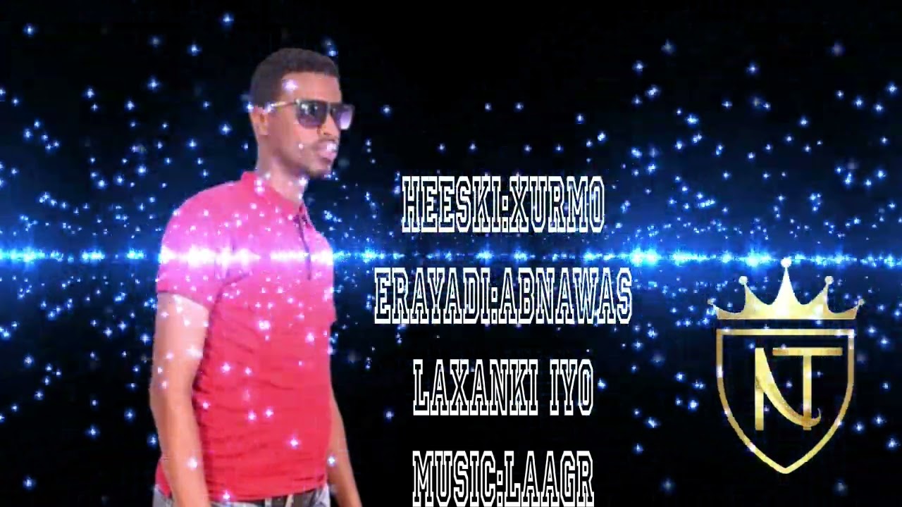 yahye abdoulkadir xurmo
