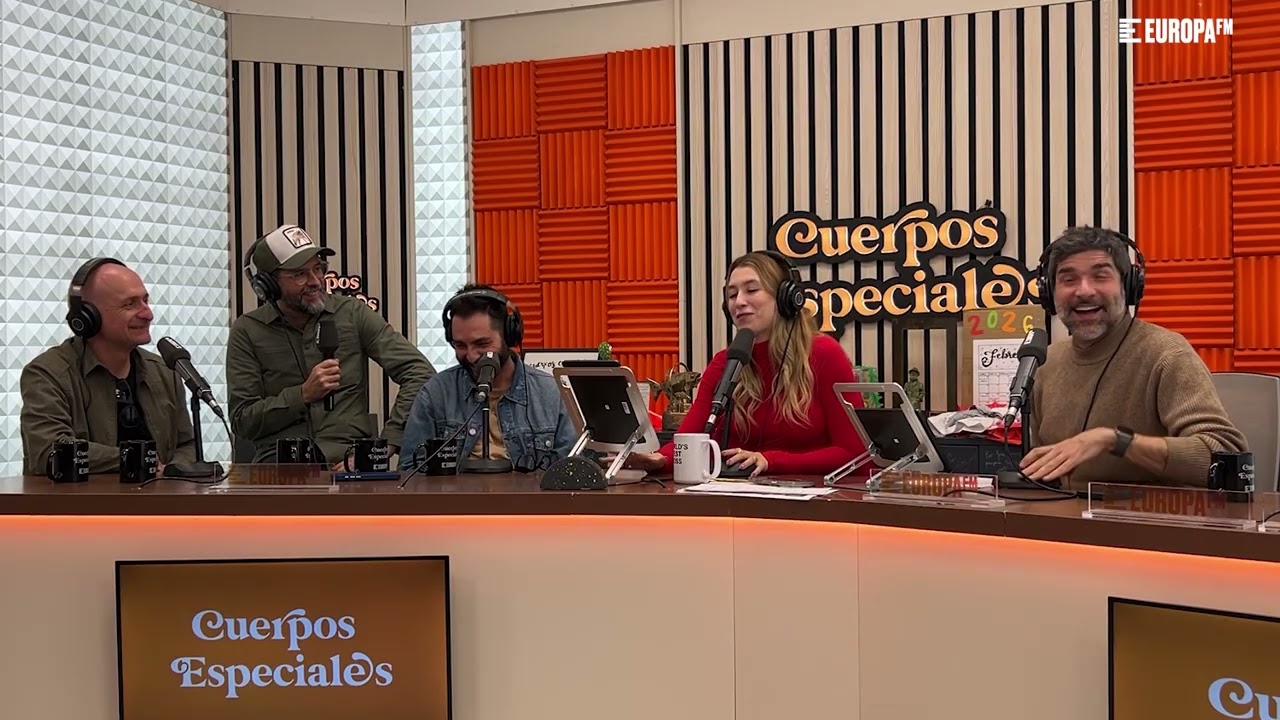 Melón Diesel desvela que su regreso a los escenarios traerá nueva música: 