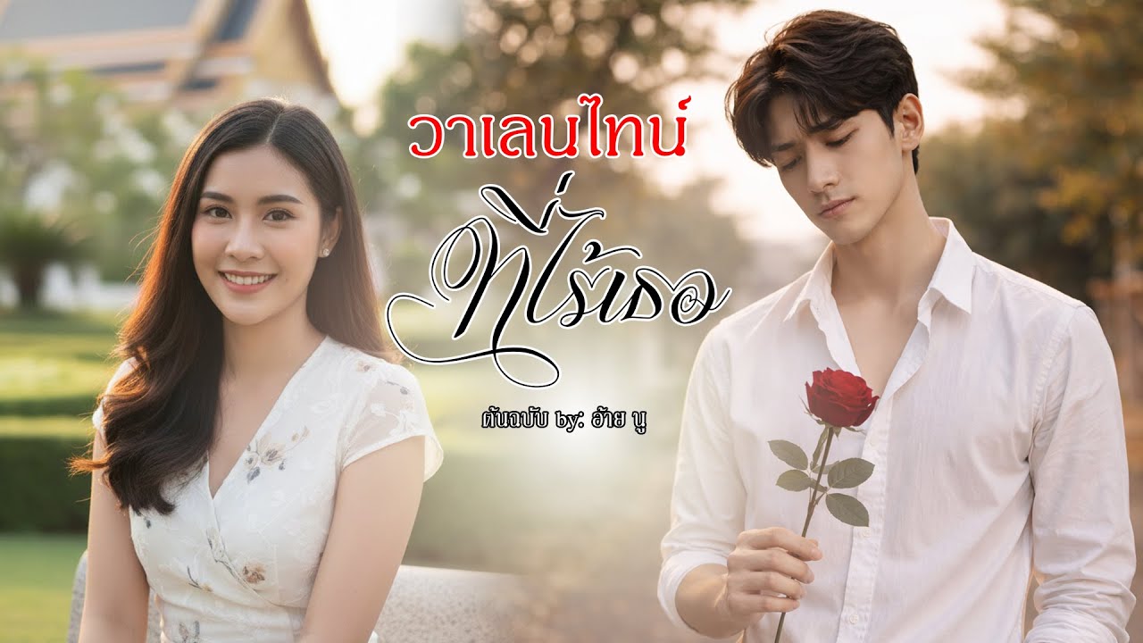 วาเลนไทน์ที่ไร้เธอ - Valentine's Day without you - เพรงใหม่ [NEW 2026]
