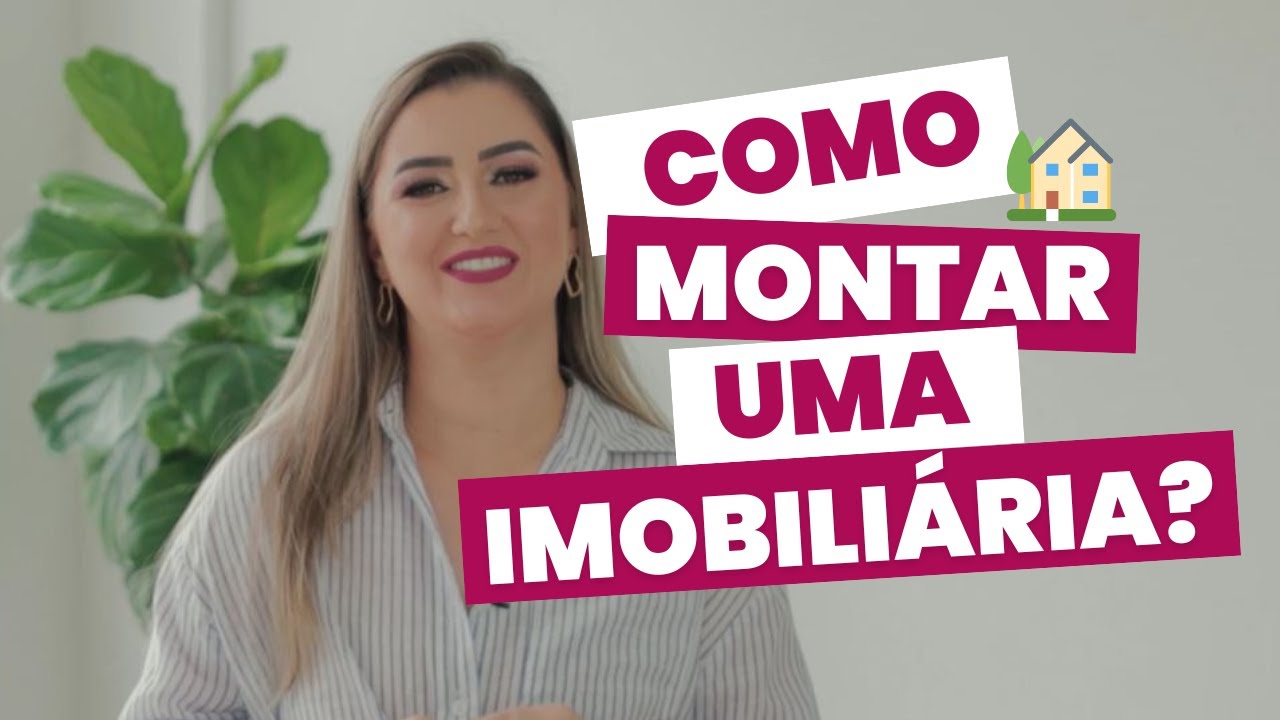 Como abrir uma imobiliária na prática: passo a passo completo para começar!